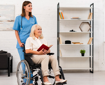 Find Assistance with Daily Tasks Service in Sydney