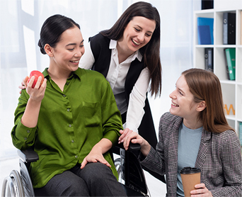 Assistance with Life Stage Transition in Sydney Assistance with Life Stage Transition in Sydney
