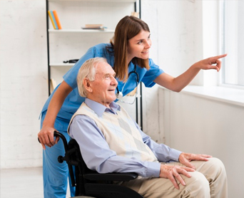 Community Nursing Care in Sydney