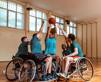 Group and Centre-Based Activities