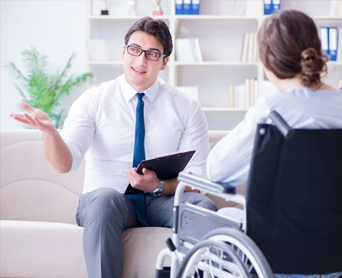 NDIS Support